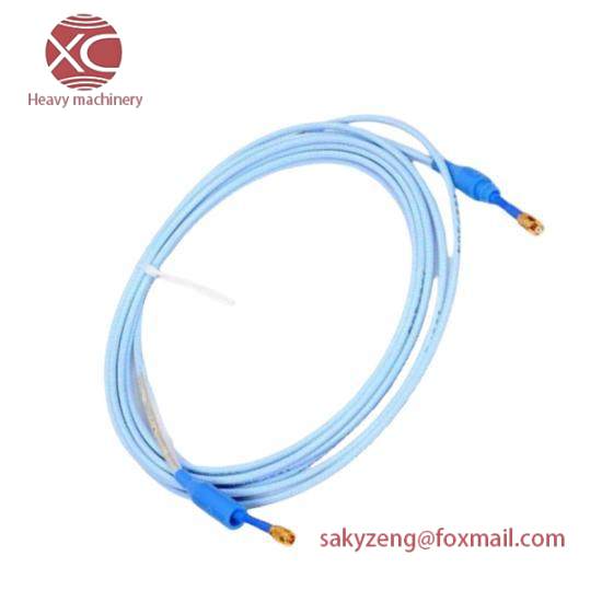 Bently Nevada Extension Cable 330130-045-02-05