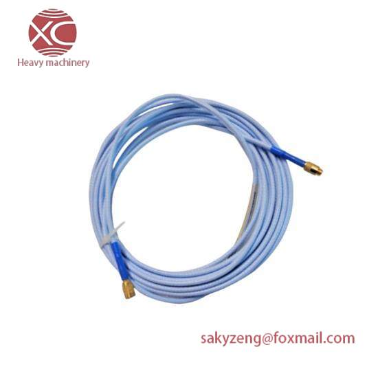 Bently Nevada Extension Cable 330130-045-03-00