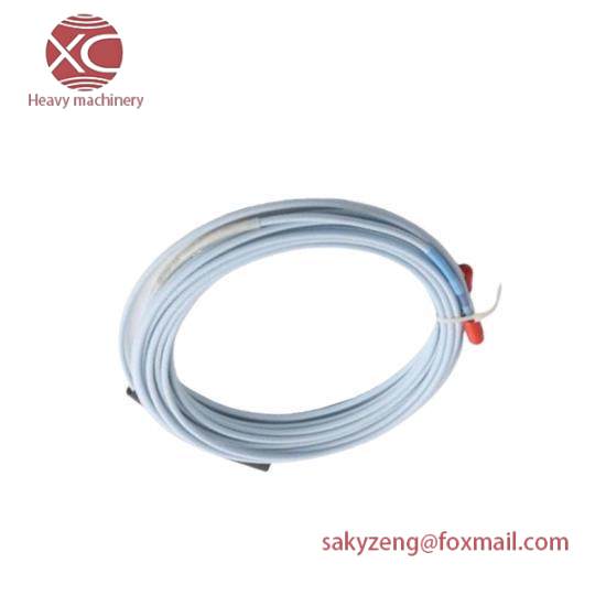 Bently Nevada Extension Cable 330130-070-10-CN