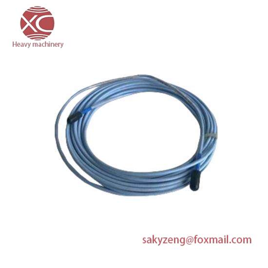 Bently Nevada Extension Cable 330130-080-03-CN