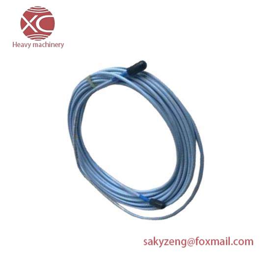 Bently Nevada Extension Cable 330130-080-03-CN