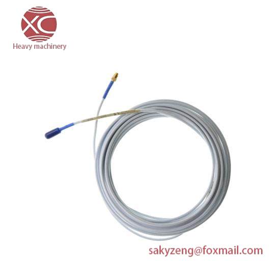 Bently Nevada Extension Cable 330130-080-13-05