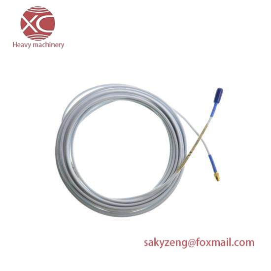 Bently Nevada Extension Cable 330130-080-13-05