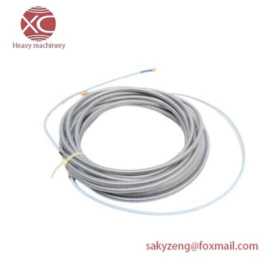 Bently Nevada Extension Cable 330130-085-01-05