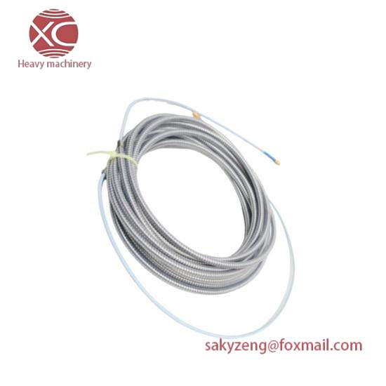 Bently Nevada Extension Cable 330130-085-01-05
