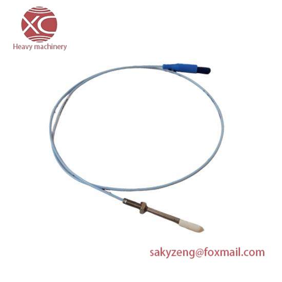 Bently Nevada Extension Cable 330171-12-23-10-01-00