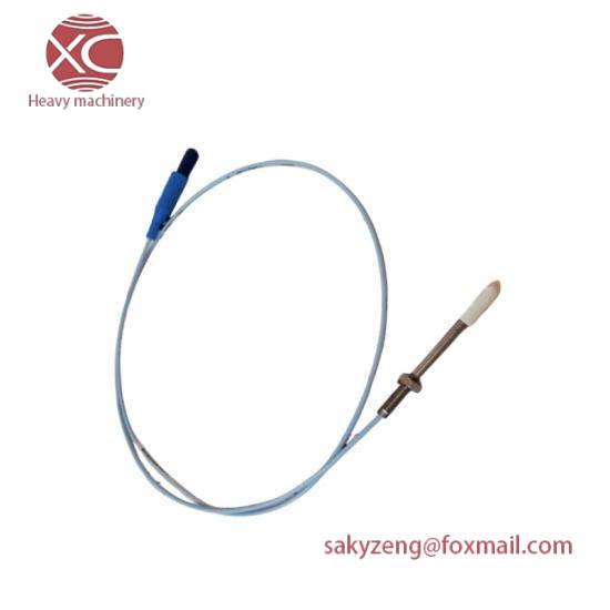 Bently Nevada Extension Cable 330171-12-23-10-01-00