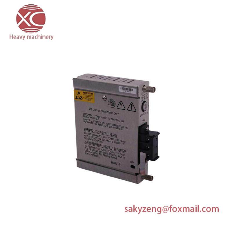 Bently Nevada JNJ5300-08-06-005-030-05-00-00-03 Position Sensor