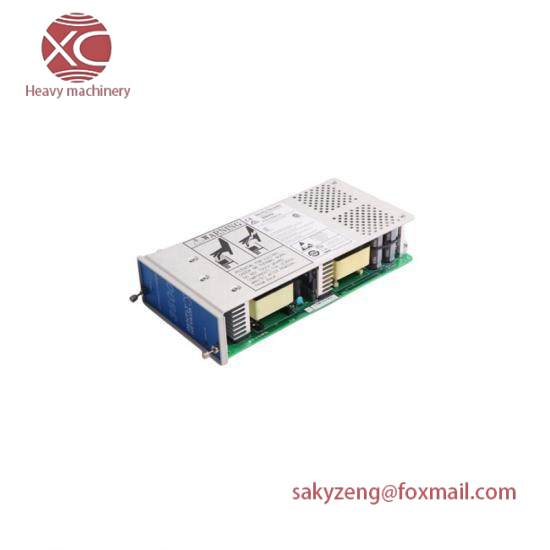 Bently Nevada M0180-A08-B00-C02-D10   AUTOMATION PARTS