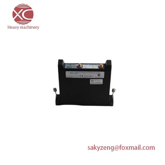Bently Nevada MICAR2 M3140 FieldMonitor Proximitor Sensor
