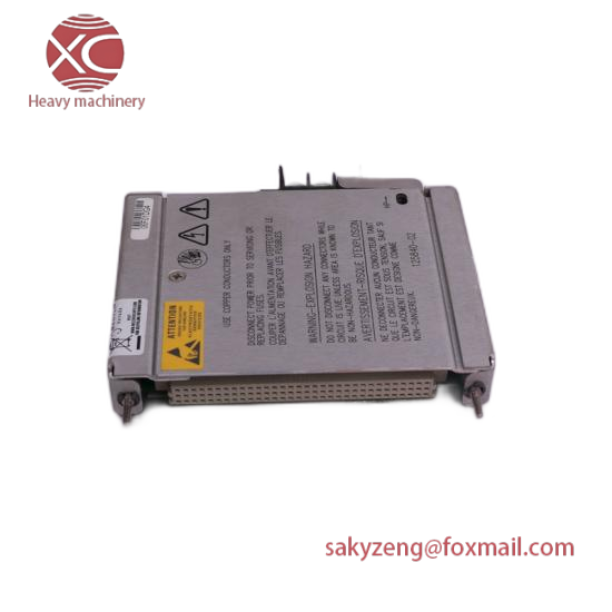Bently Nevada P3403893-0351 Vibration Transmitter
