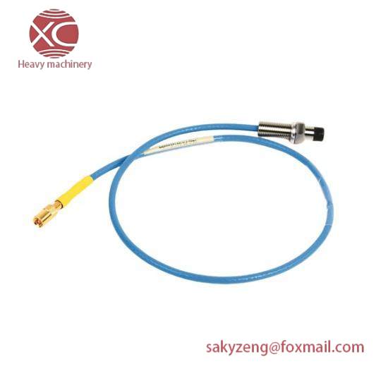 Bently Nevada Probe 1442-PR-0830M0505N Eddy Current Probe