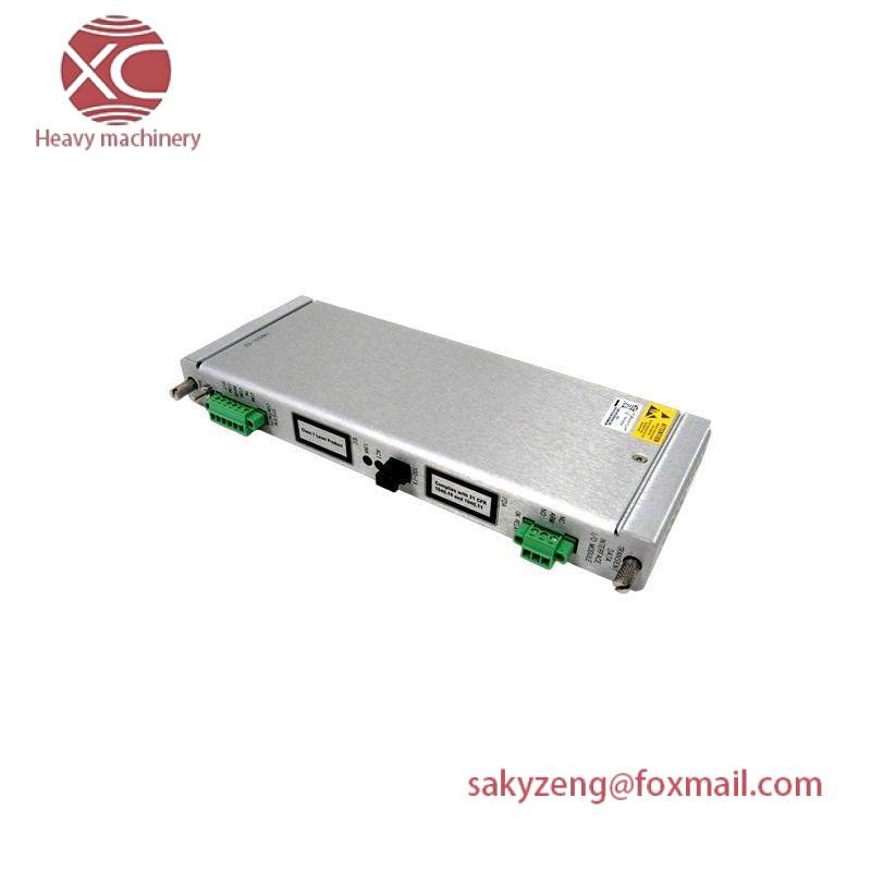 Bently Nevada PW482-11 INTERFACE MODULE