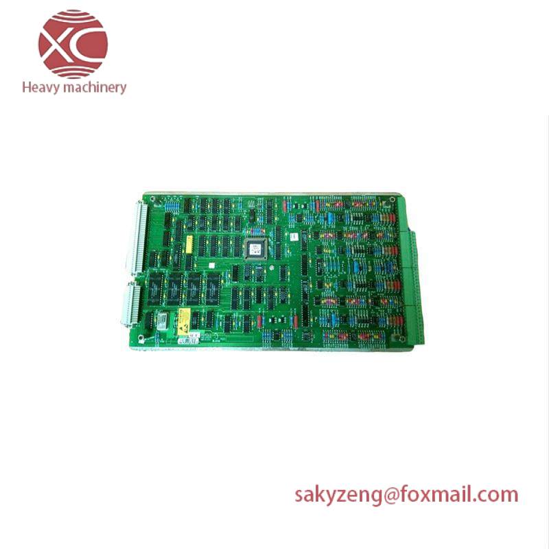BENTLY NEVADA PWA103928-01 Interface Module