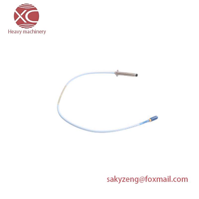 Bently Nevada RS900106-05-30-05-02-00 Proximity Transducer