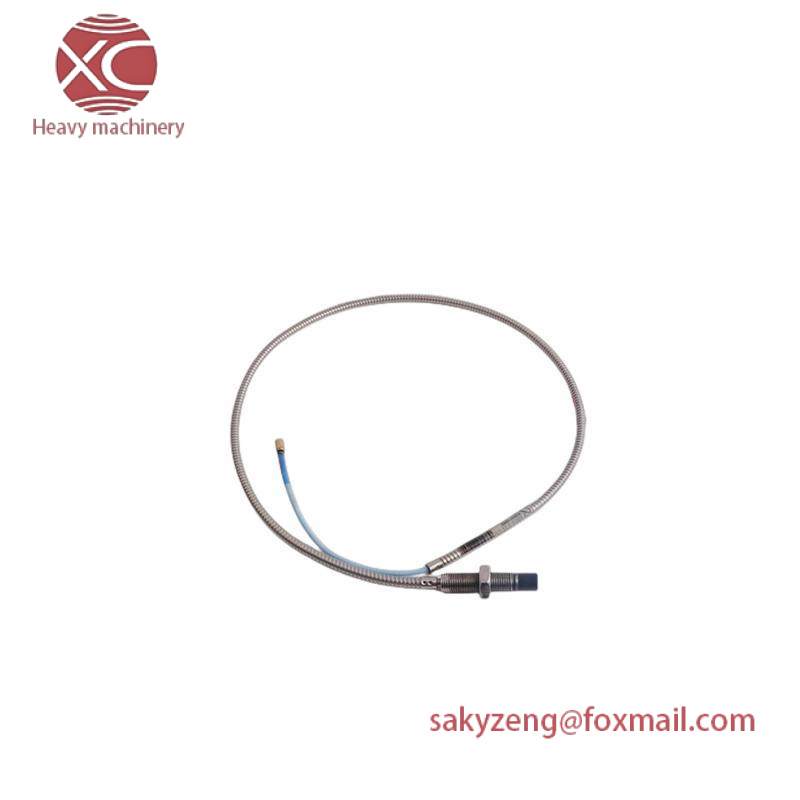 Bently Nevada RS901104-03-050-10-01 R200602-400808 PROXIMITOR SENSOR