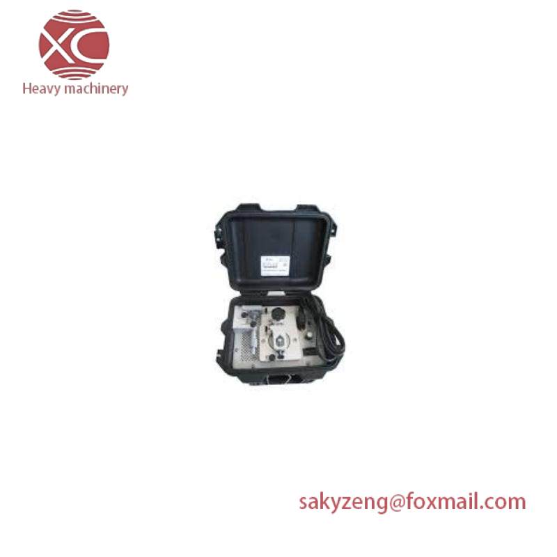 Bently Nevada TK-3E（177313-01-01-00） Proximity System Test Kit