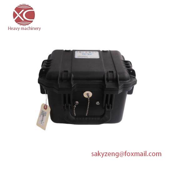 Bently Nevada TK-3E 177313-02-01 Proximity System Test Kit