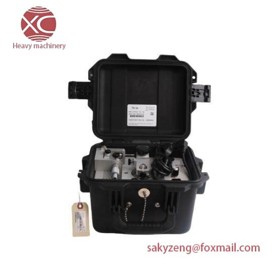 Bently Nevada TK-3e 177313-02-02 Proximity System Test Kit