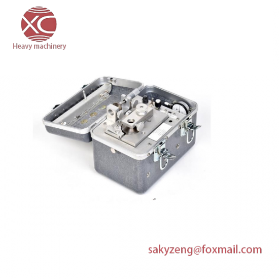 Bently Nevada TK3-2E 14700-02A Calibration Instrument