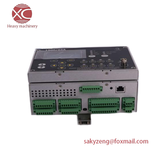 Bently Nevada TK3-3E Vibration Calibration Analyzer