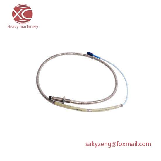 BENTLY NEVADA TM0180-05-05-03-05-02 Standard 8mm Probe