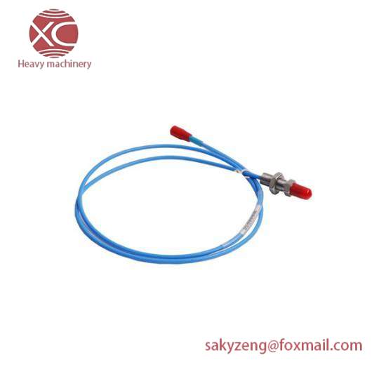 Bently Nevada TM0180-08-00-15-10-02 Extension Cable