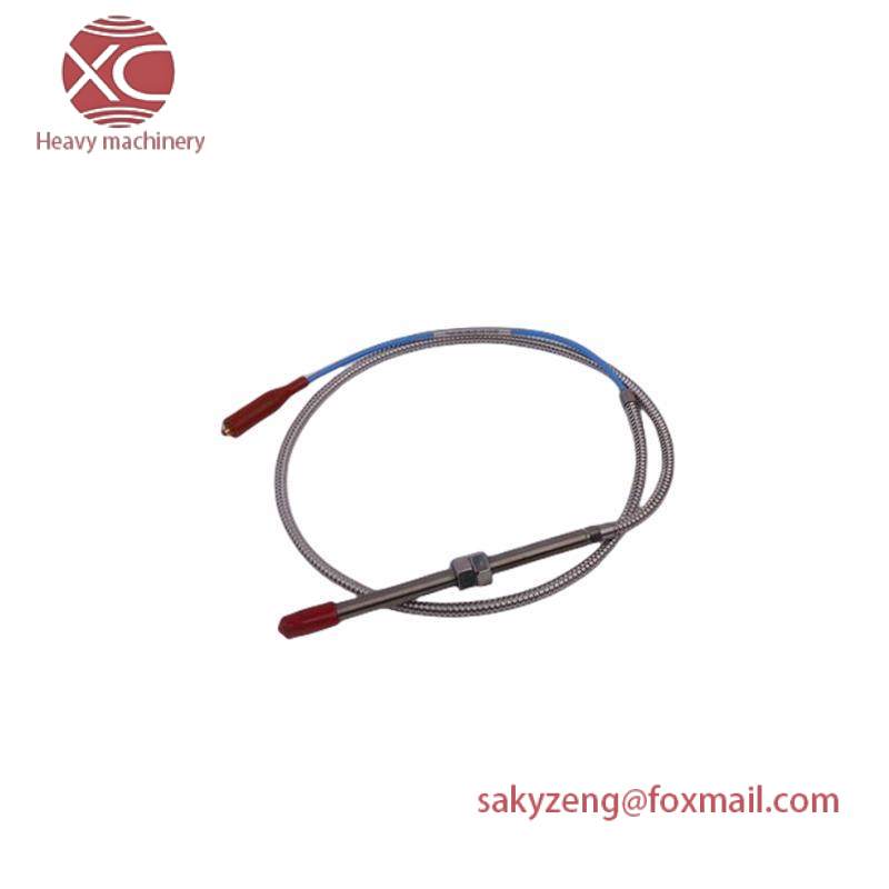 Bently Nevada TM0180-08-00-15-10-02 Proximity Probe