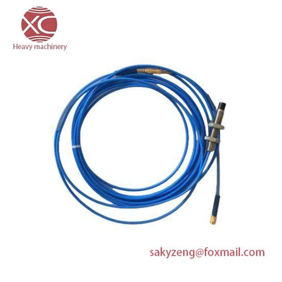 Bently Nevada WT0180-A07-B00-C06-D05 Vibration Probe