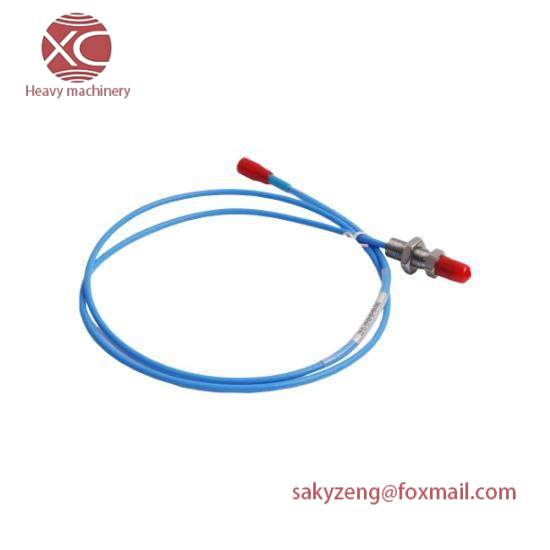 Bently Nevada WT0181-A45-B00 Extension Cable
