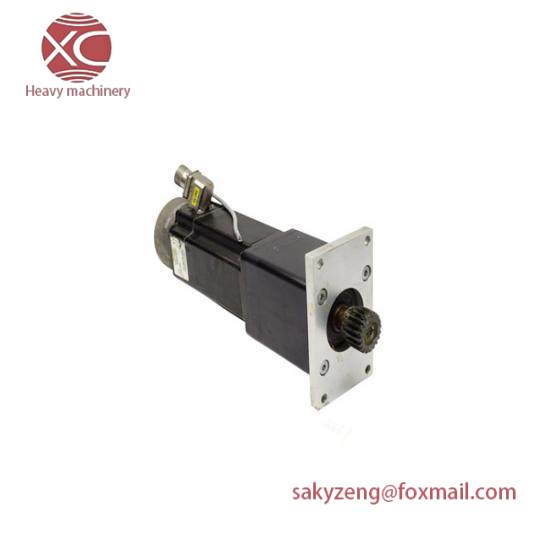BERGER LAHR VRDM 3913/50 LWC SERVO MOTOR