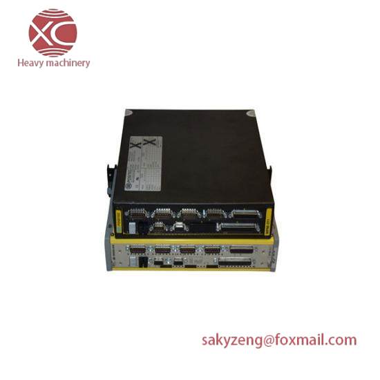 Berger Lahr WPM311.03400 Servo Drive