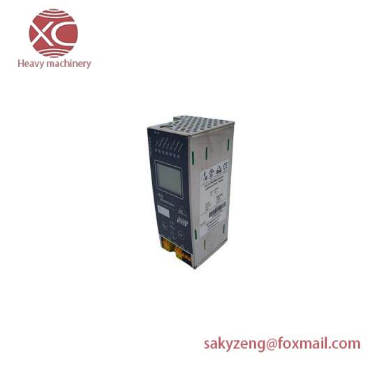 BIH1+WIEDEMANN BWU1568 AS-I 3.0 PROFIBUS-Gateway