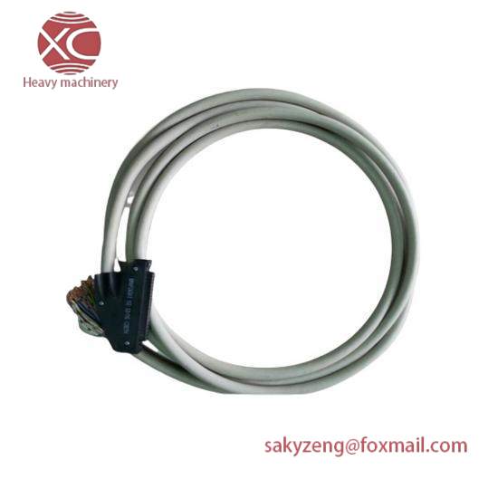 BMXFCW301 Discrete I/O Cable 3M  Schneider Electric