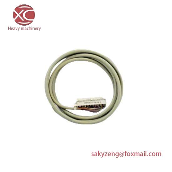 BMXFTW501 Discrete I/O Cable 5M  Schneider Electric
