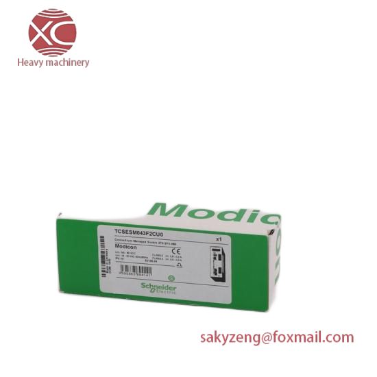 BMXRMS008MP  Schneider