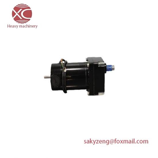 BODINE 33A5FEPM-3W GEAR MOTOR