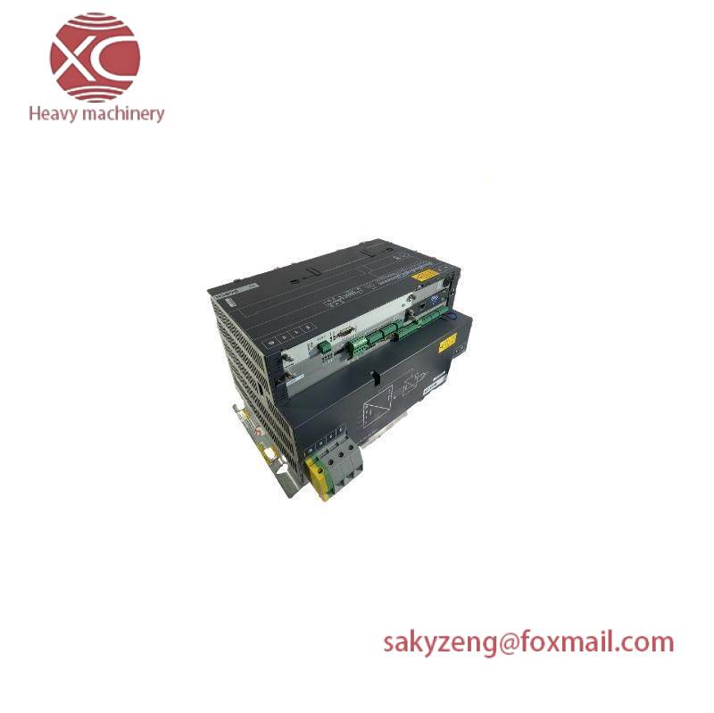Bosch 1070079403-103 Servo Drive