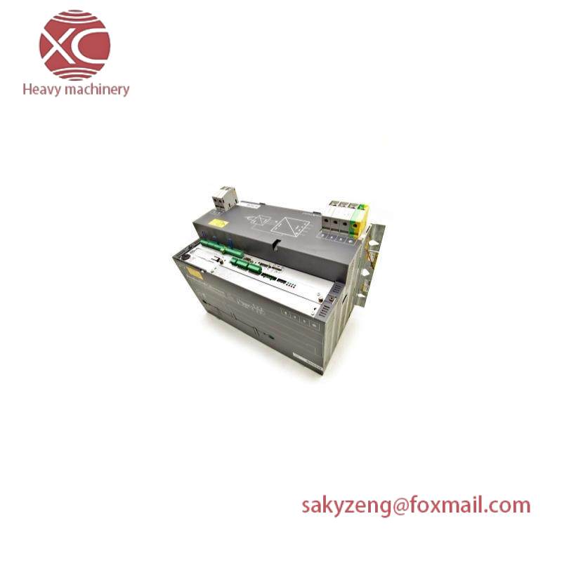 Bosch 1070079403-107 Weld Controller