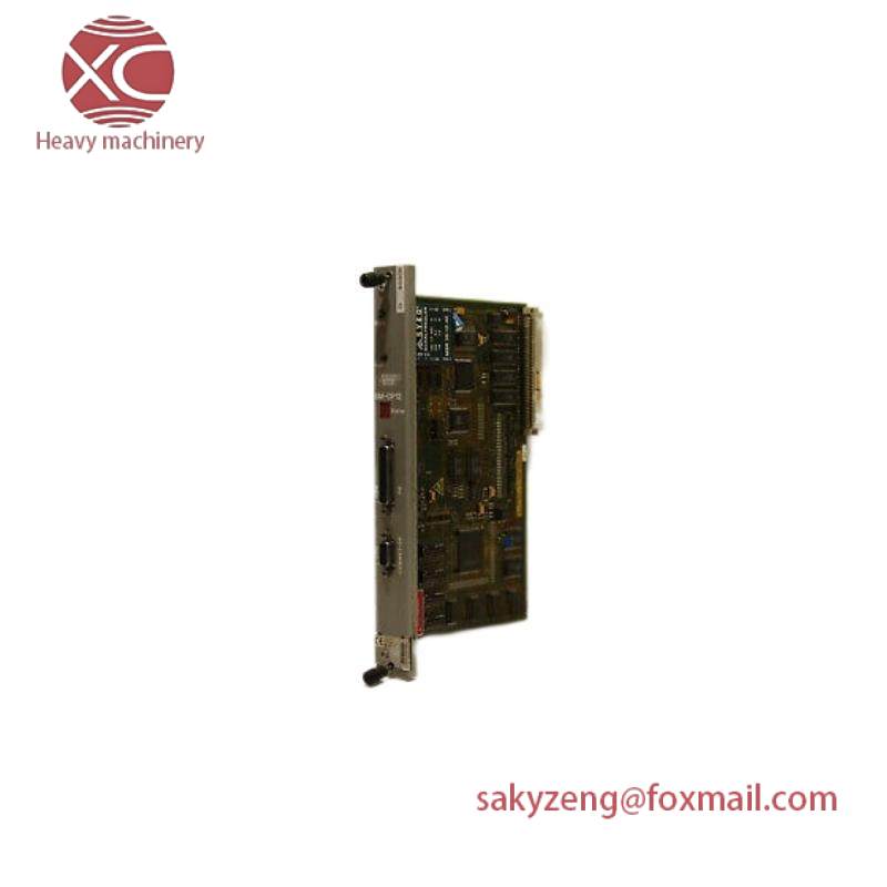 BOSCH BM-DP12 1070075887-202 PLC Module