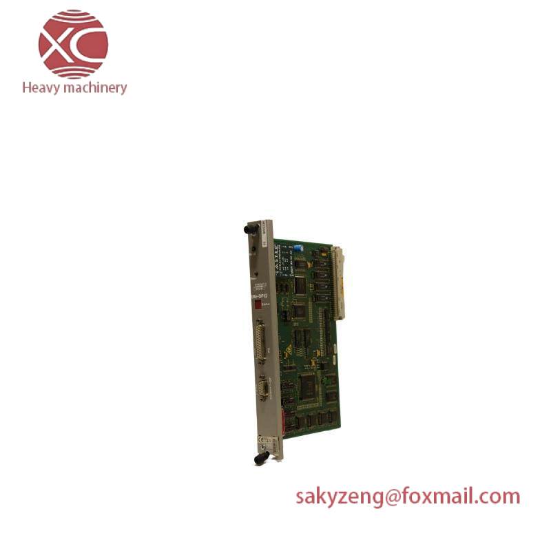 BOSCH BM-DP12 1070075887-304 Module