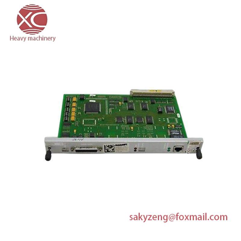 BOSCH PCI201-514D Processor module