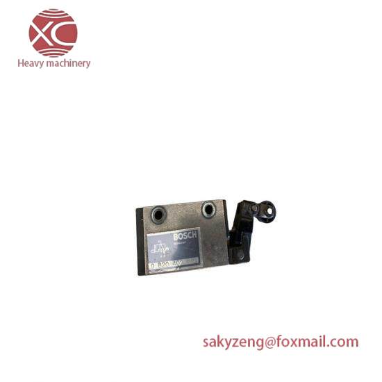 Bosch Pneumatic 0820402003 Directional Valve