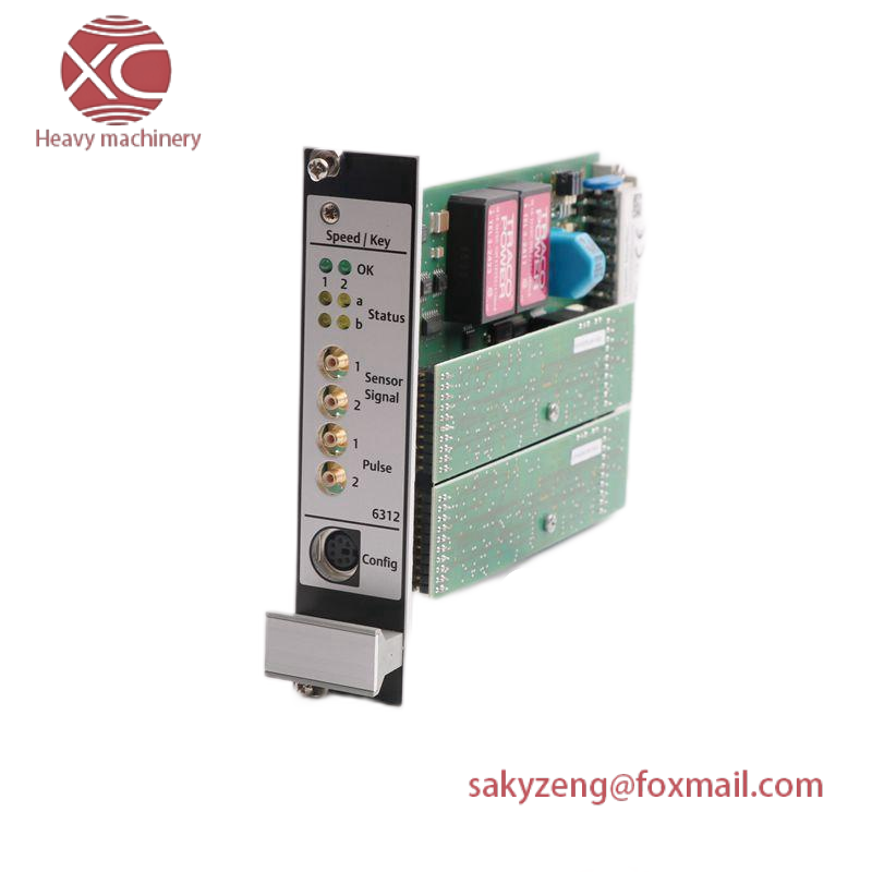 REXROTH VT-VSPA1-2-10/V0/0