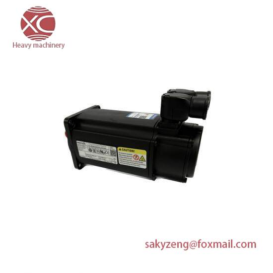 Bosch Rexroth MSK040B-0450-NN-M1-UP1-NNNN Servo Motor