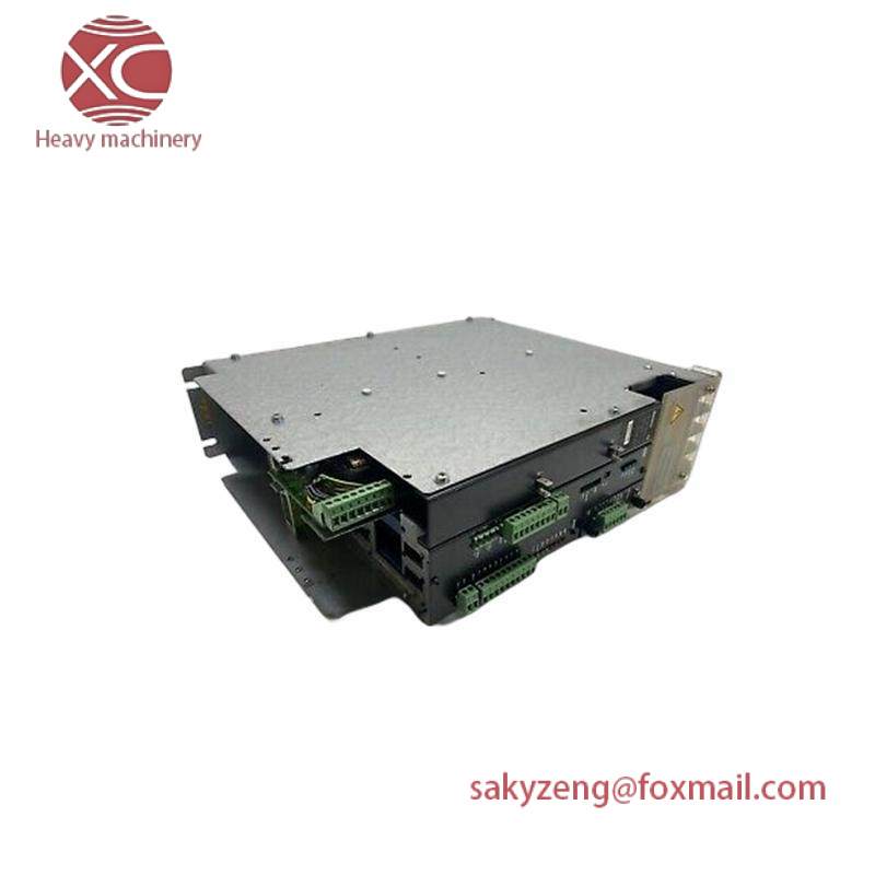 BOSCH SM 10/20-TA 055128-111 power module