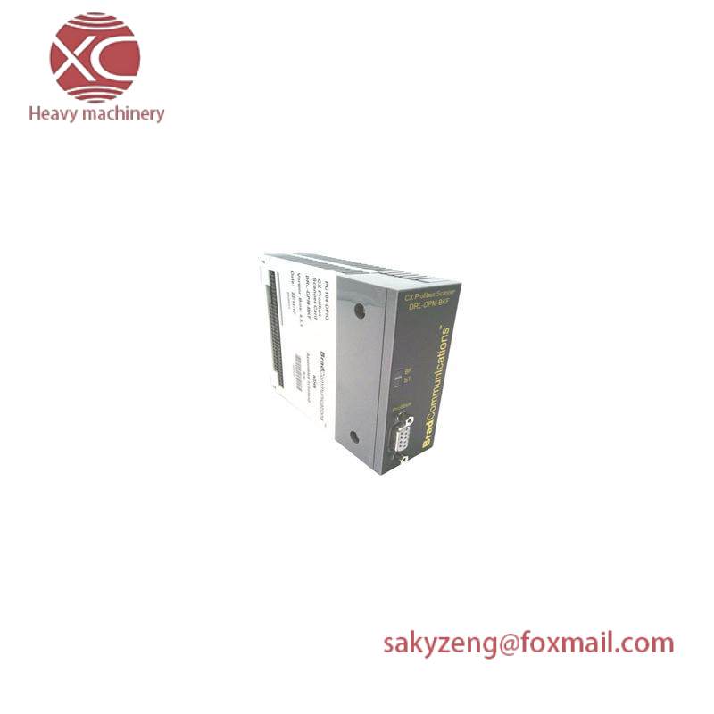 BRAD PC104-DPIO DRL-DPM-BKF
