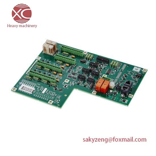 Brand New ZJ0401 Board