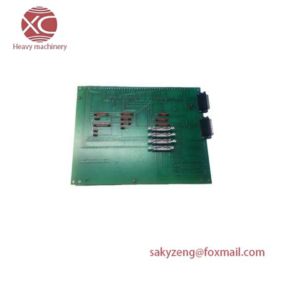 BRANSON 804-15005-01 PCB BOARD