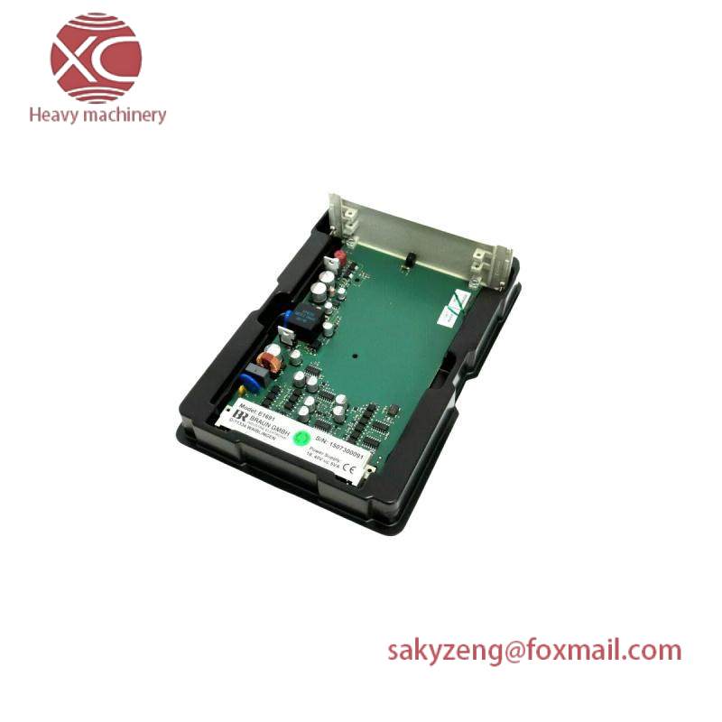 BRAUN GMBH E1691 POWER SUPPLY MODULE